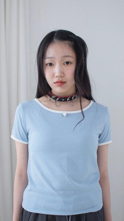 Check chain choker