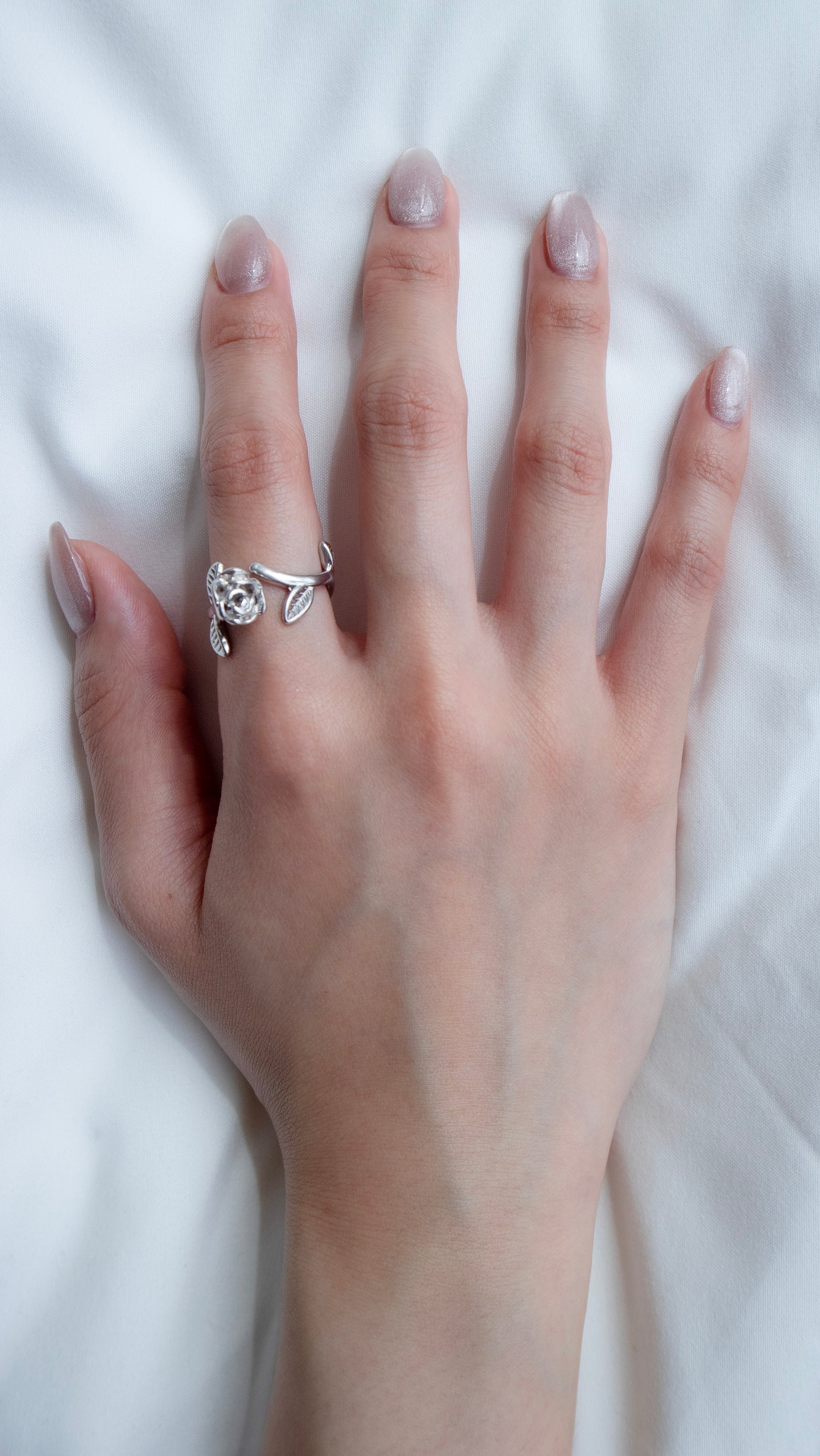 Rose ring