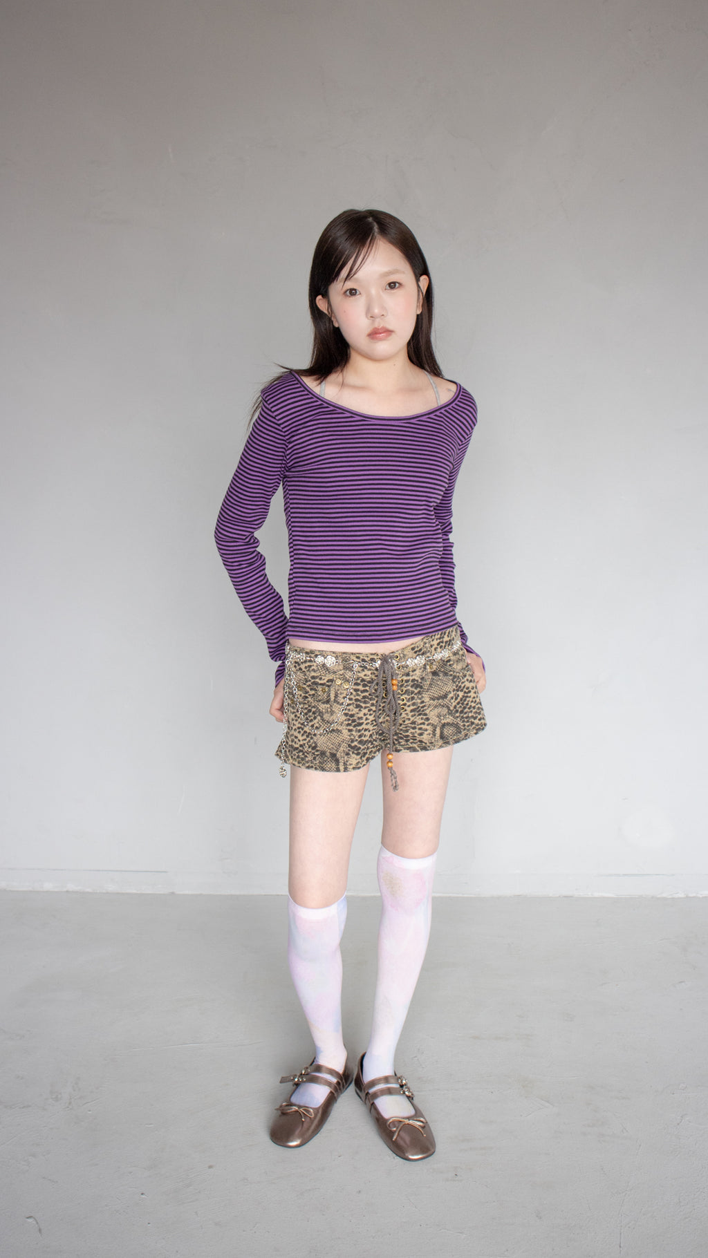 193 Nabi knee-high