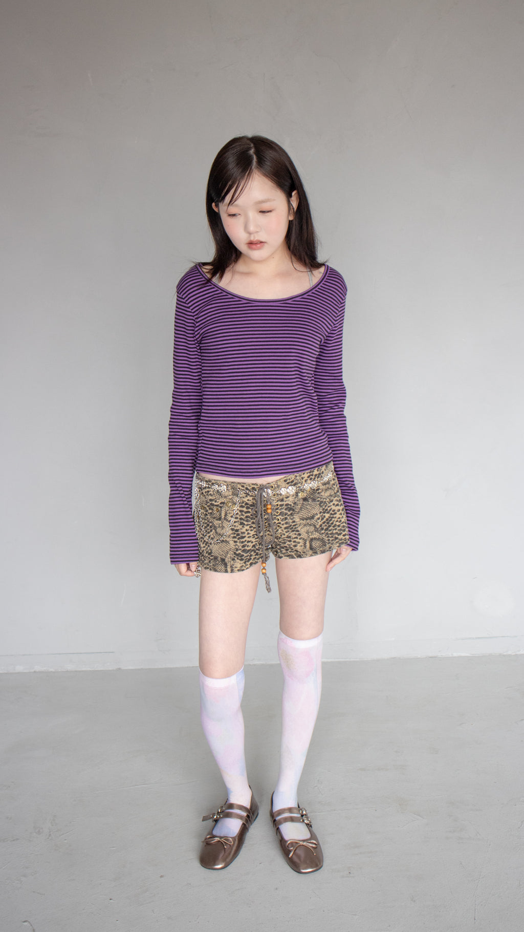 193 Nabi knee-high