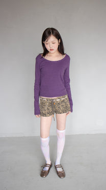 Nabi knee-high