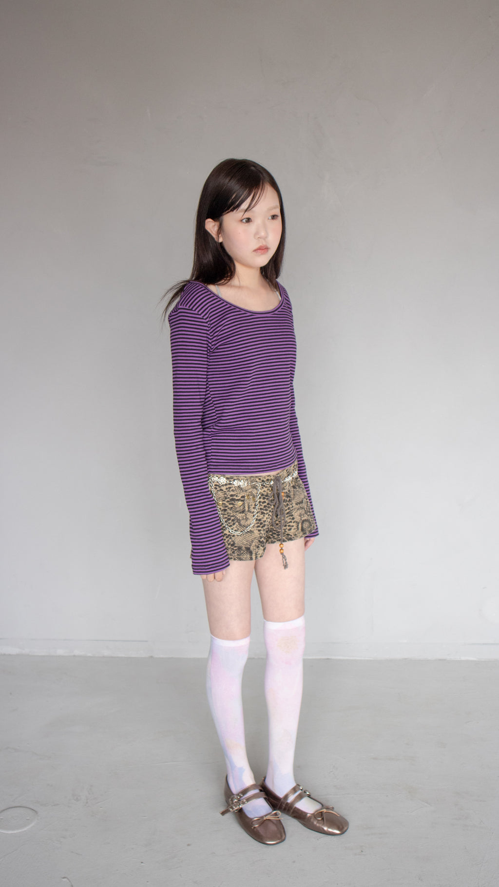 193 Nabi knee-high