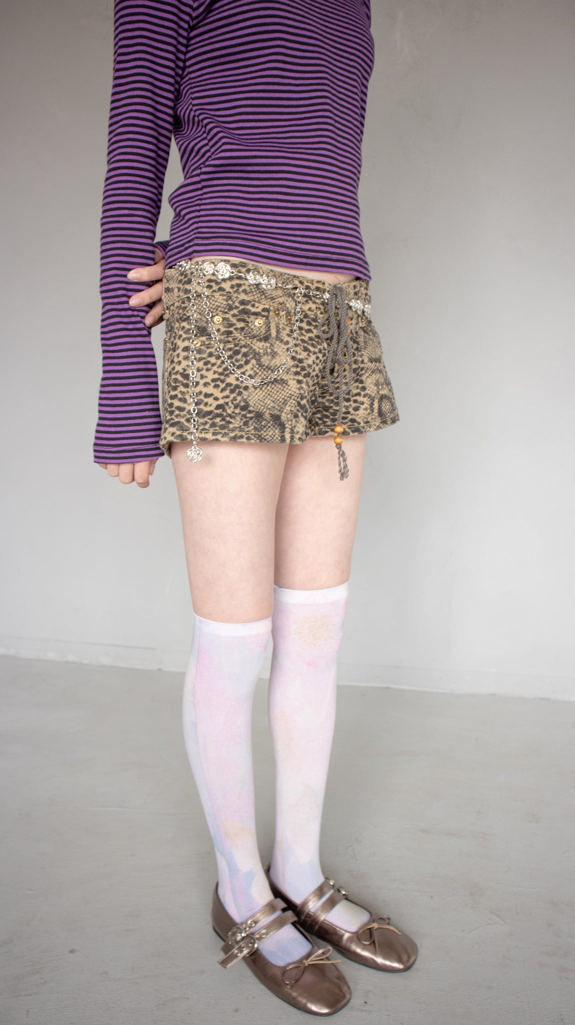 193 Nabi knee-high