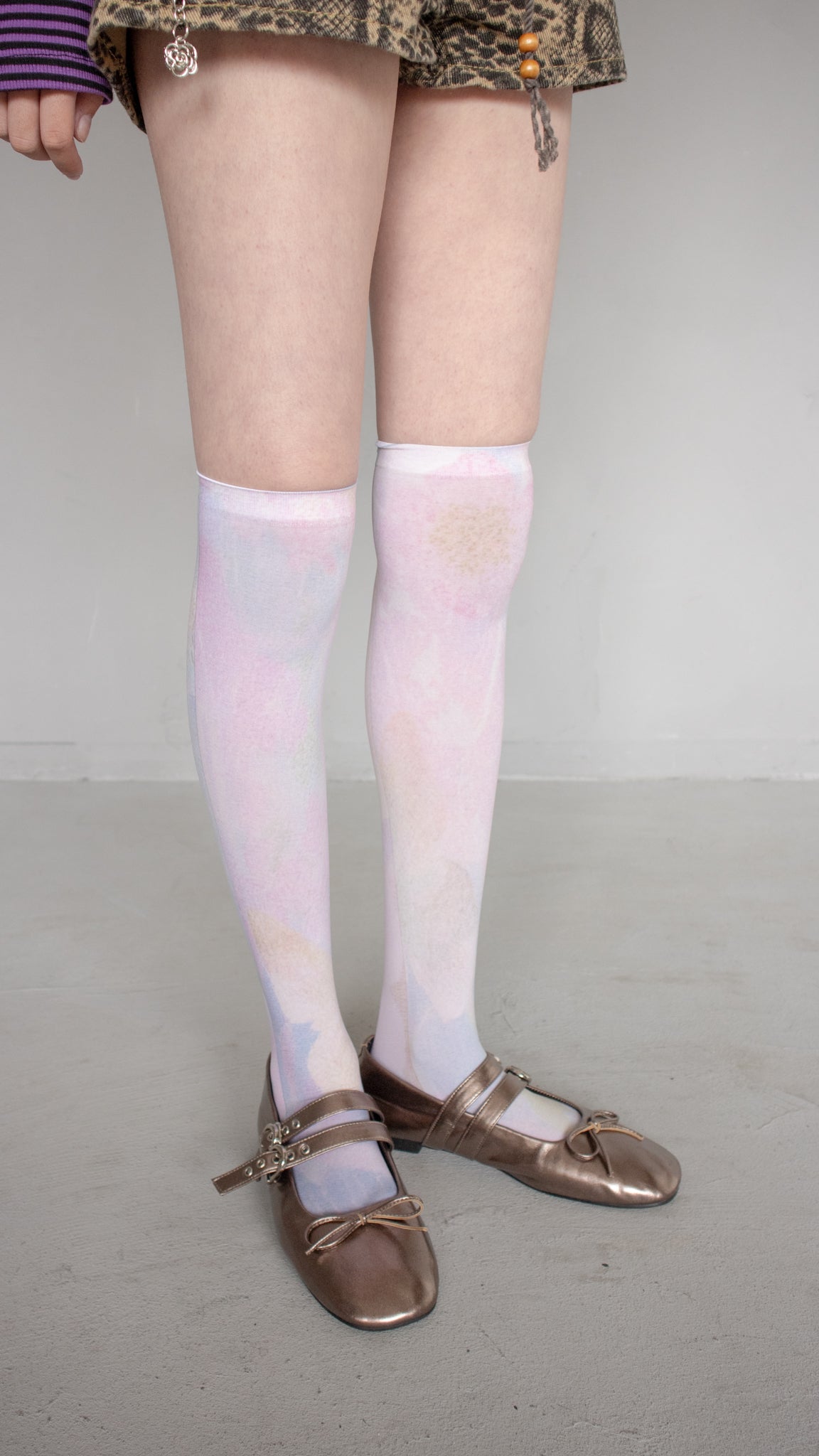193 Nabi knee-high