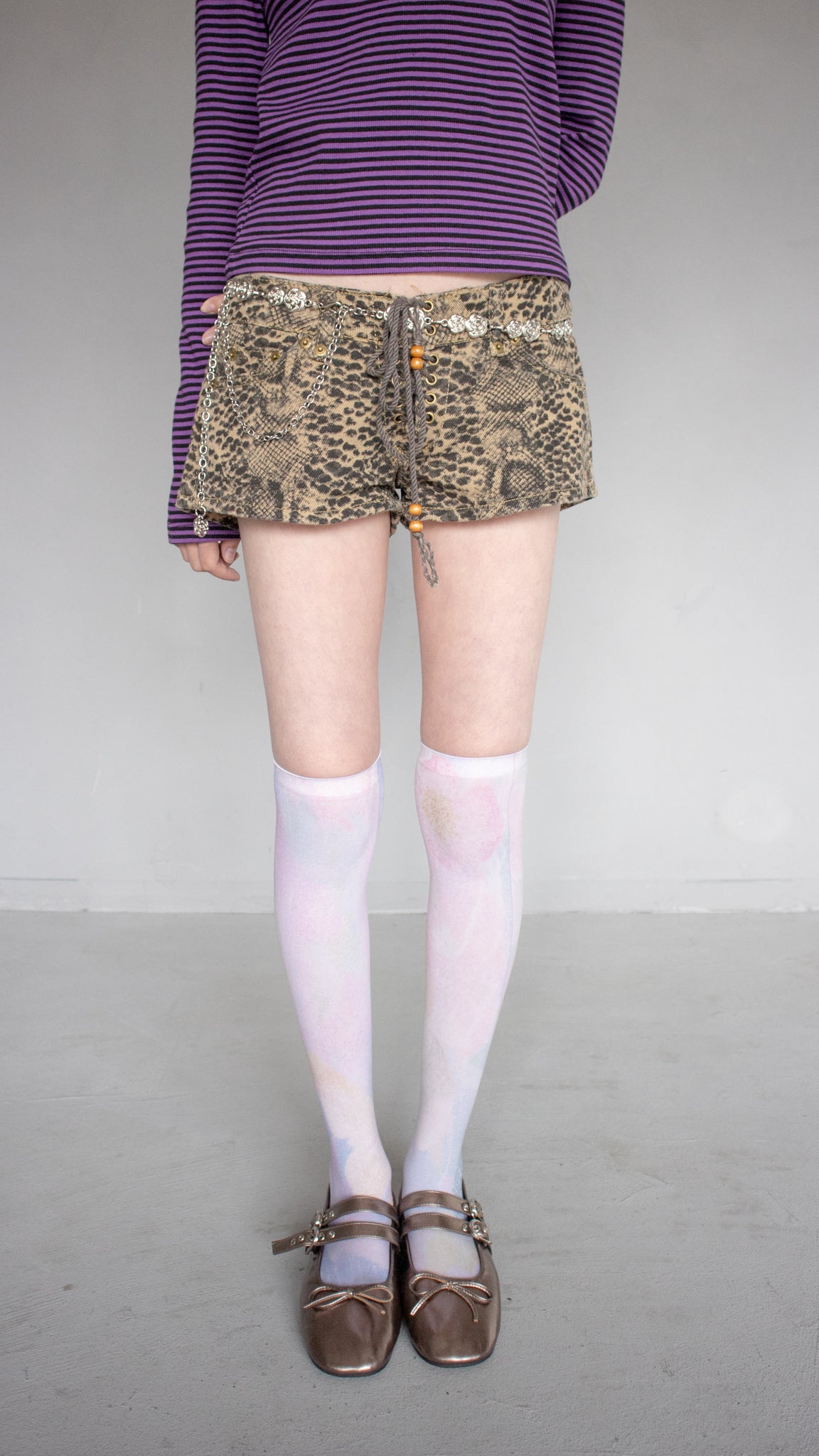193 Nabi knee-high