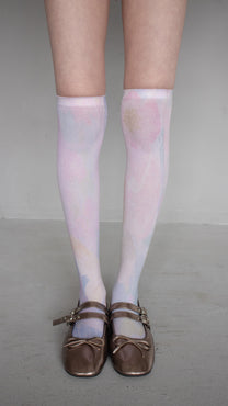 Nabi knee-high