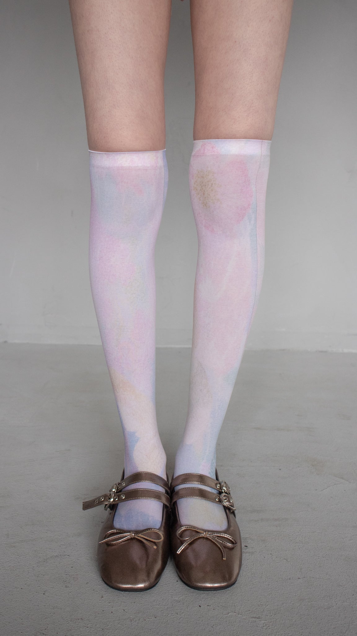 193 Nabi knee-high