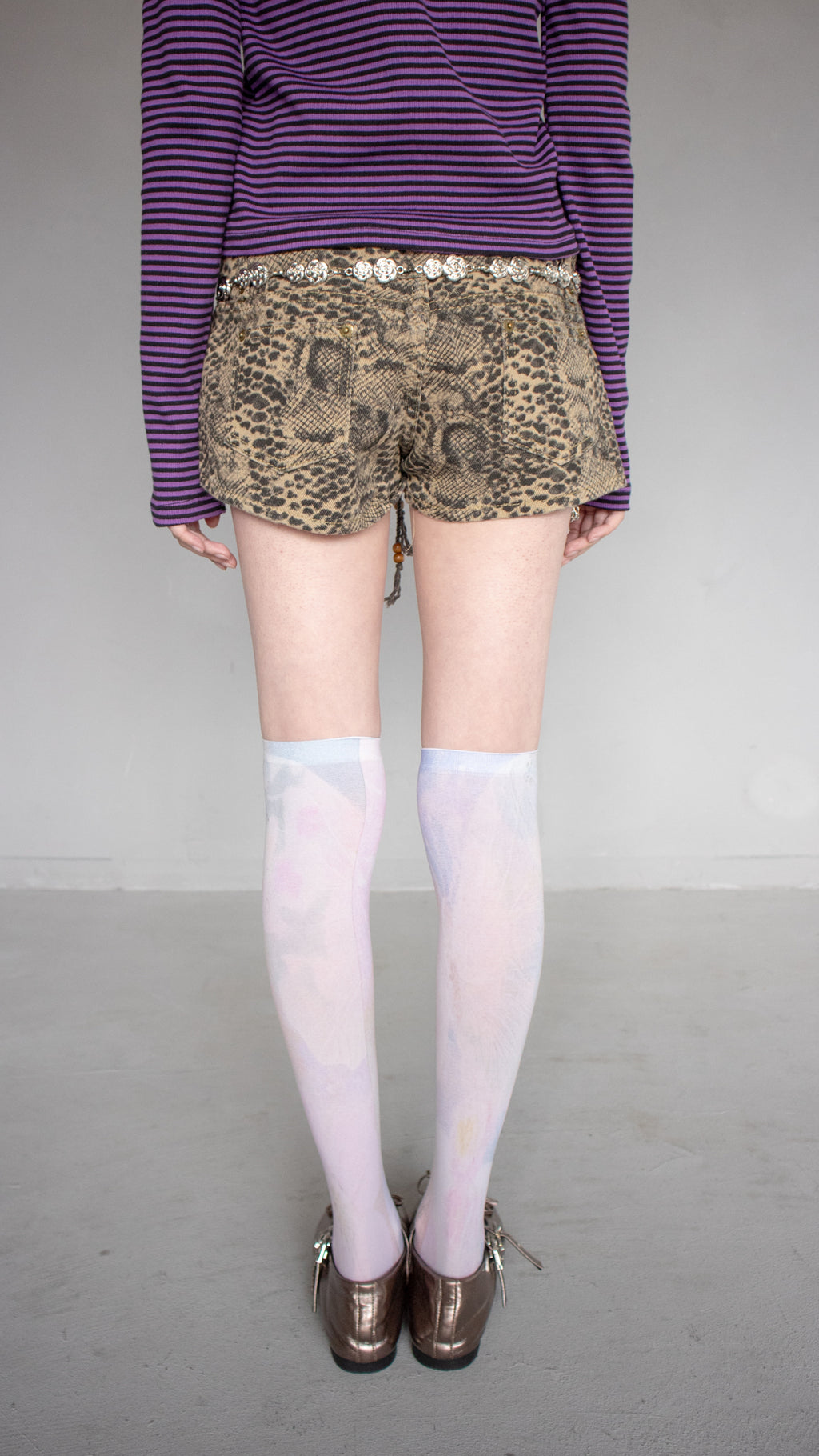 193 Nabi knee-high