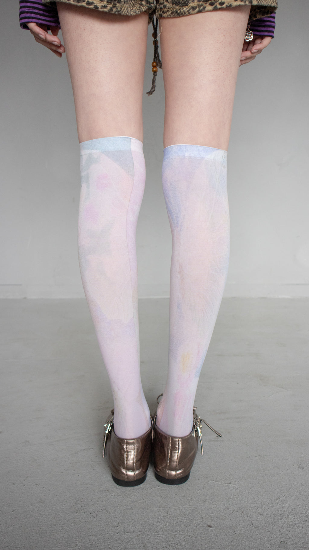 193 Nabi knee-high