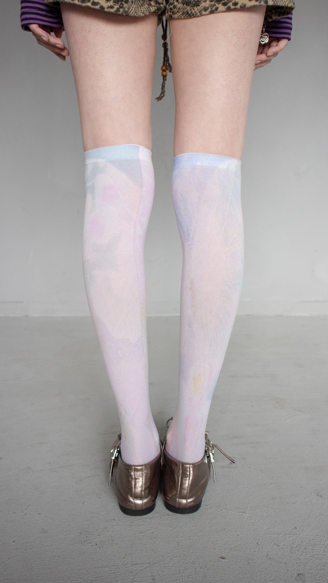 193 Nabi knee-high