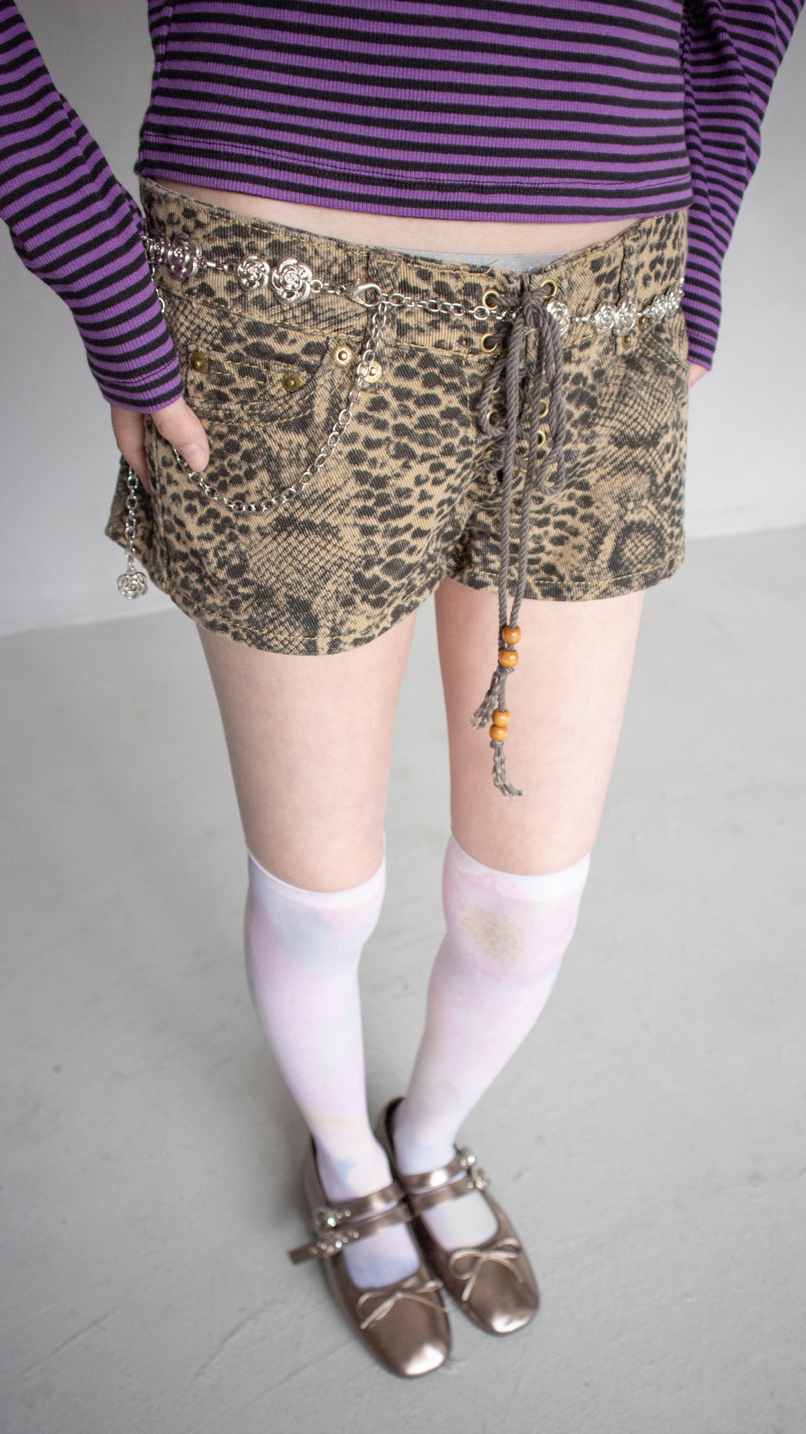 193 Nabi knee-high