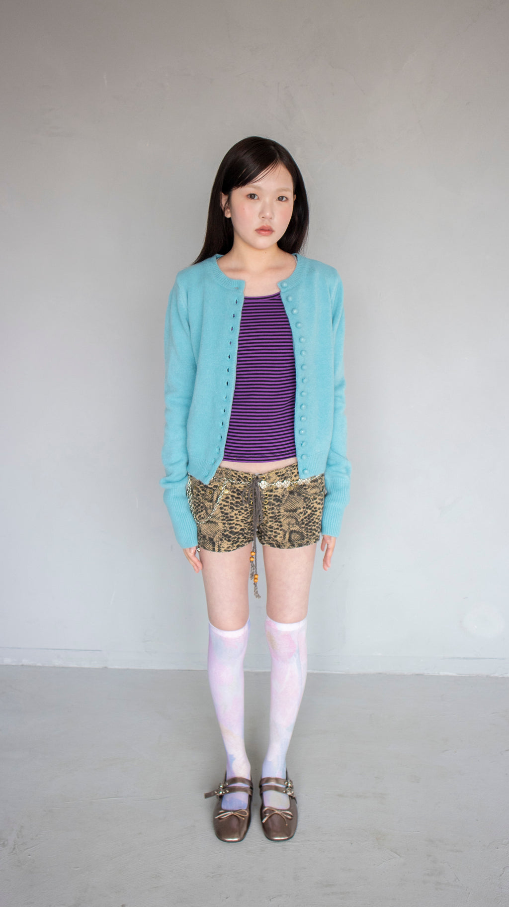 193 Nabi knee-high