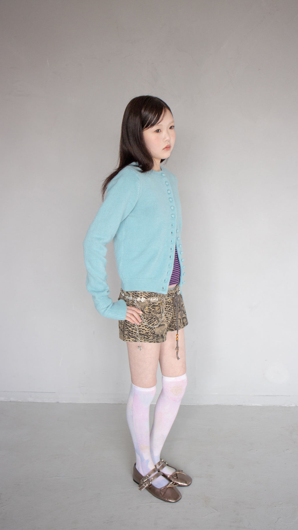 193 Nabi knee-high