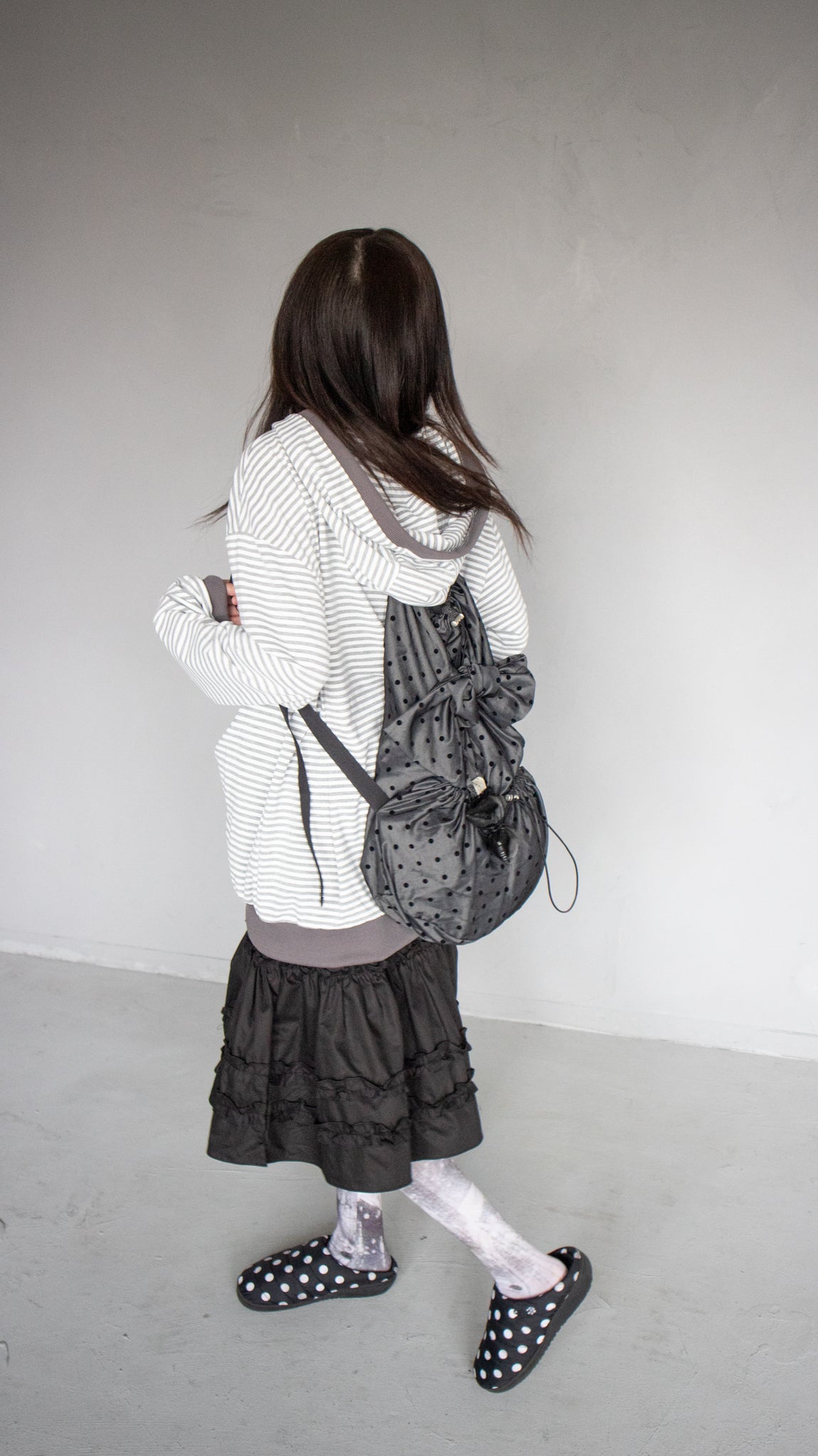 193 Castle knee-high
