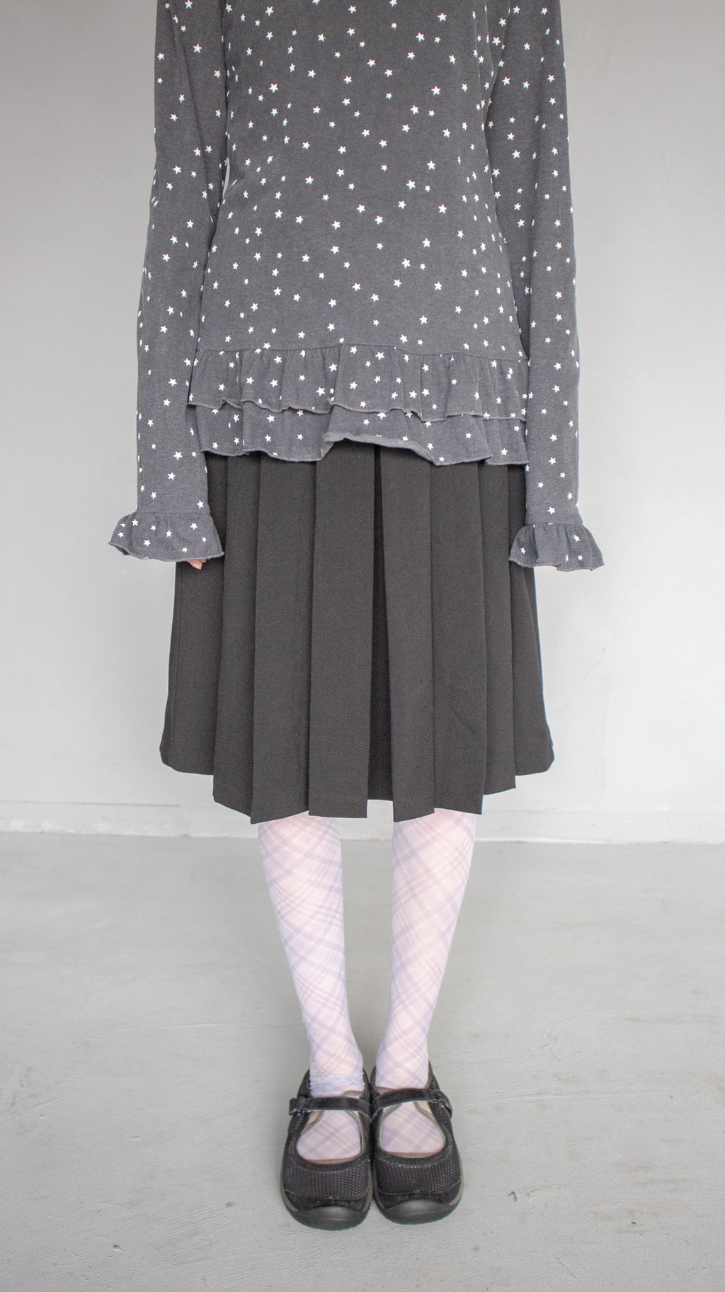 193 Student tights (20D)