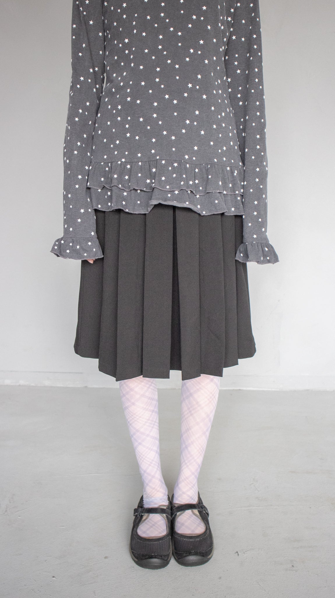 193 Student tights (20D)