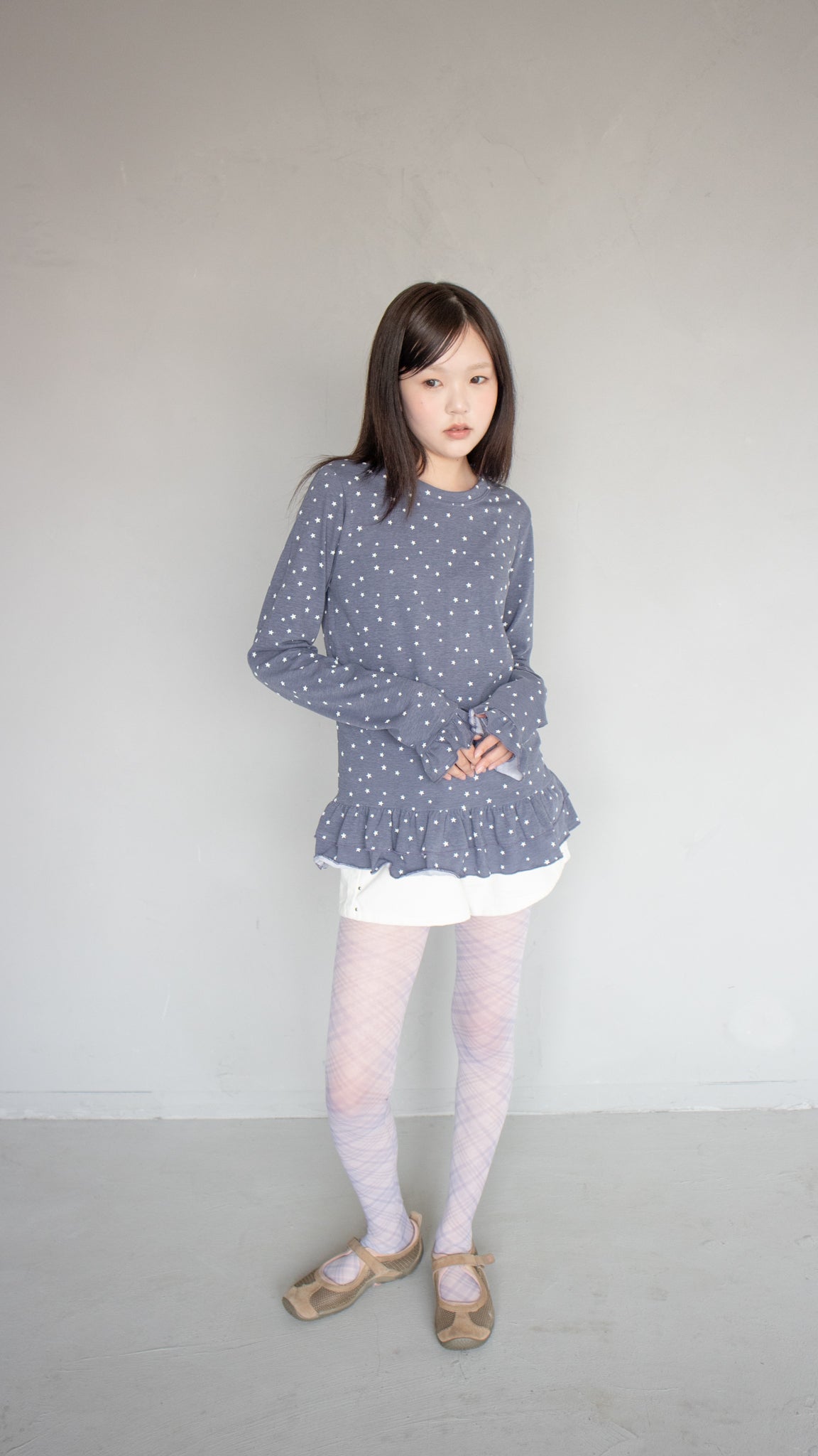 193 Student tights (20D)
