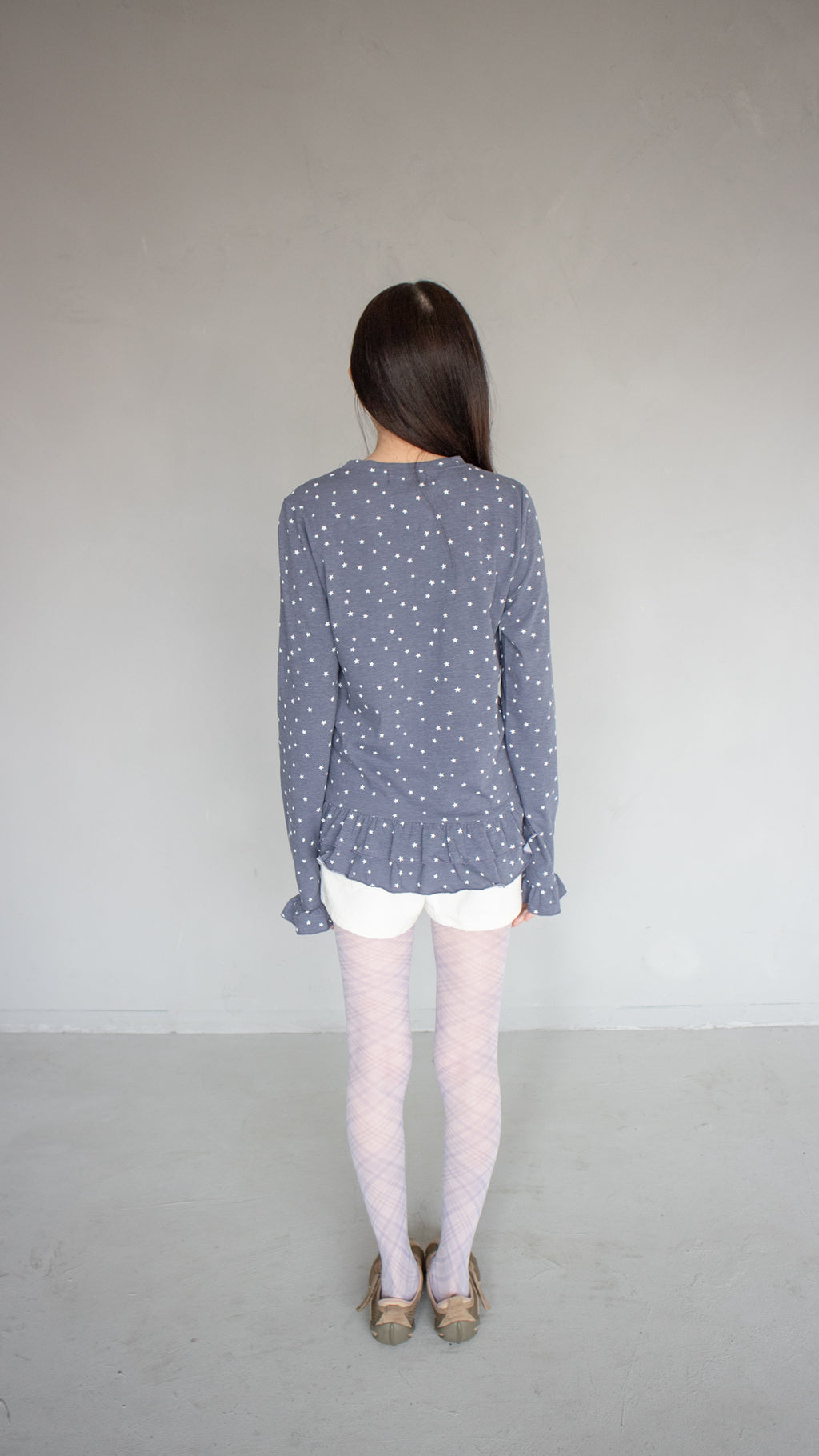 193 Student tights (20D)