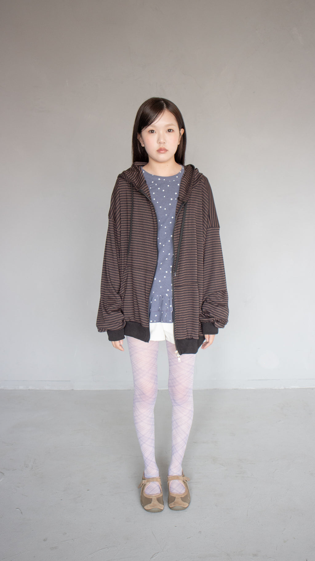 193 Student tights (20D)