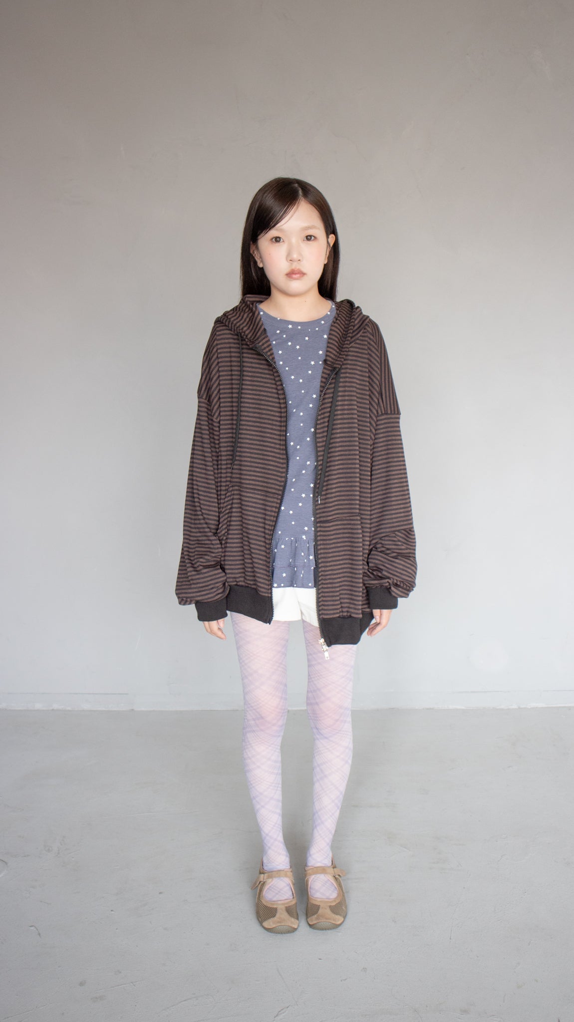 193 Student tights (20D)