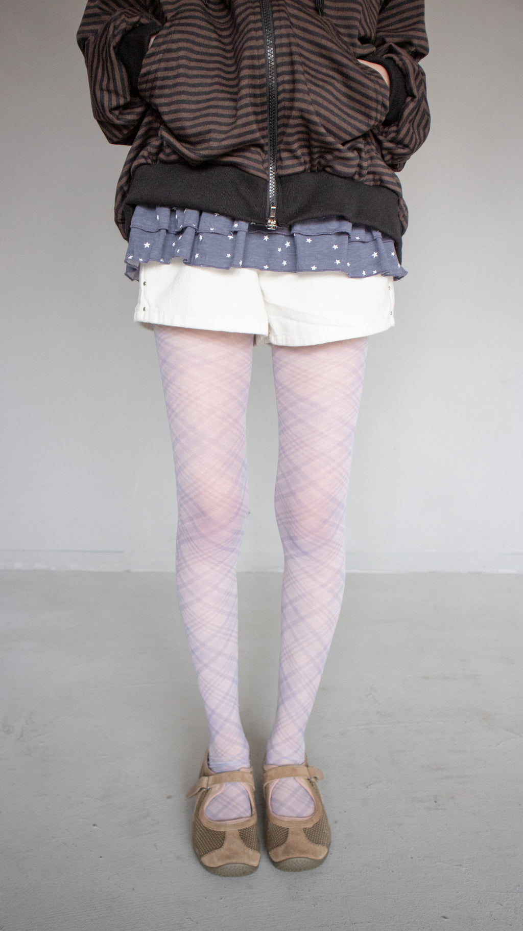 193 Student tights (20D)