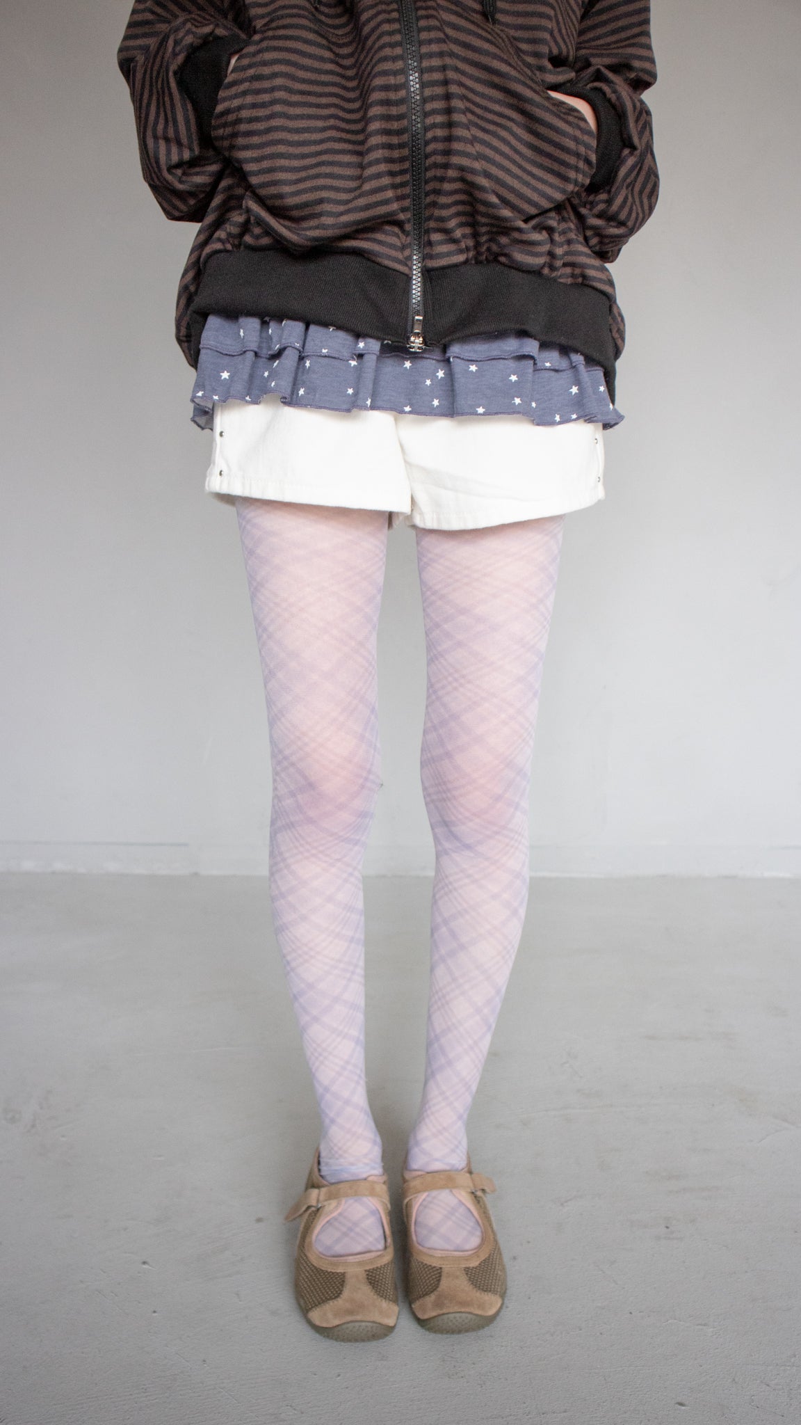 193 Student tights (20D)