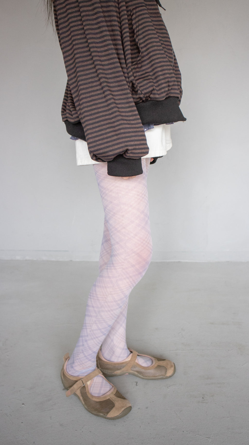193 Student tights (20D)