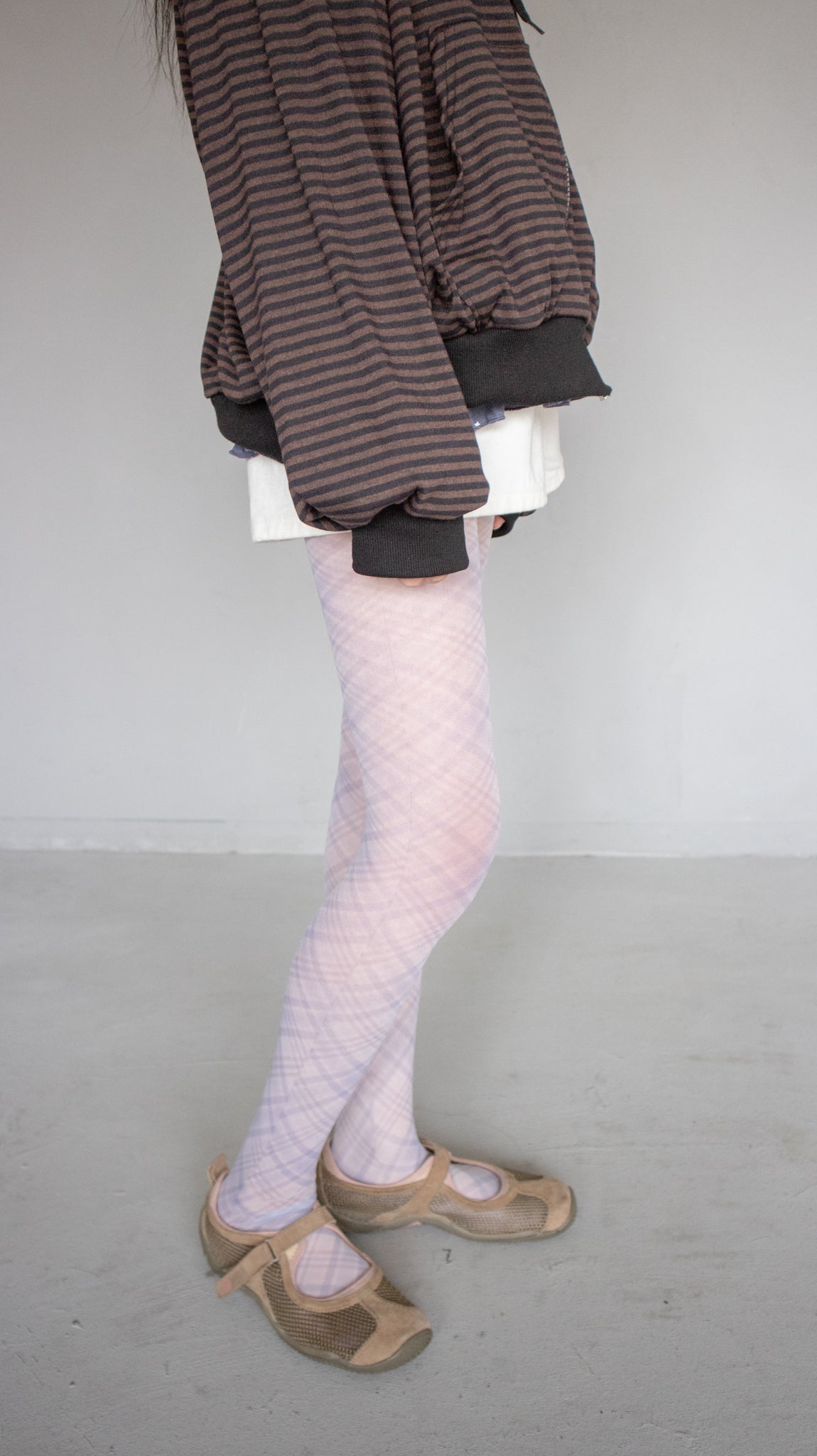 193 Student tights (20D)