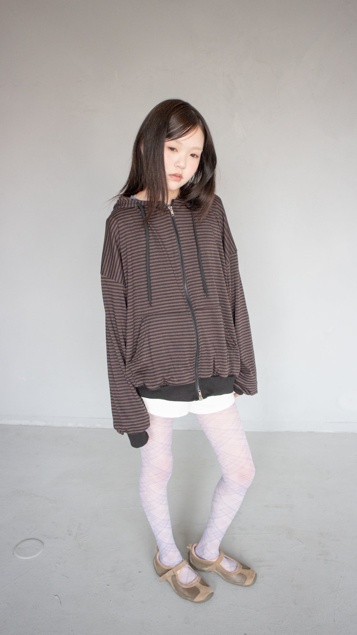 193 Student tights (20D)