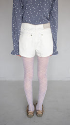 Student tights (20D)