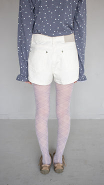 Student tights (20D)