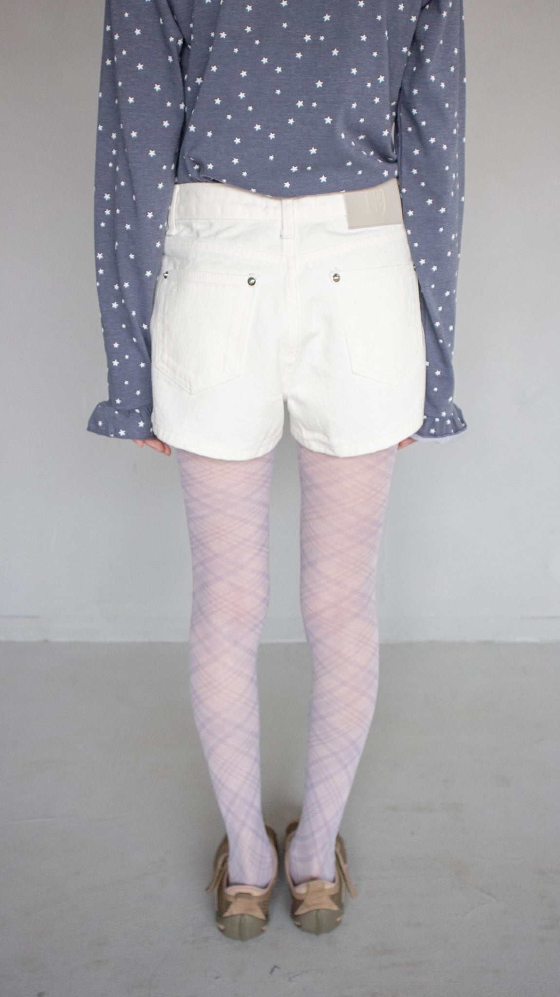 193 Student tights (20D)