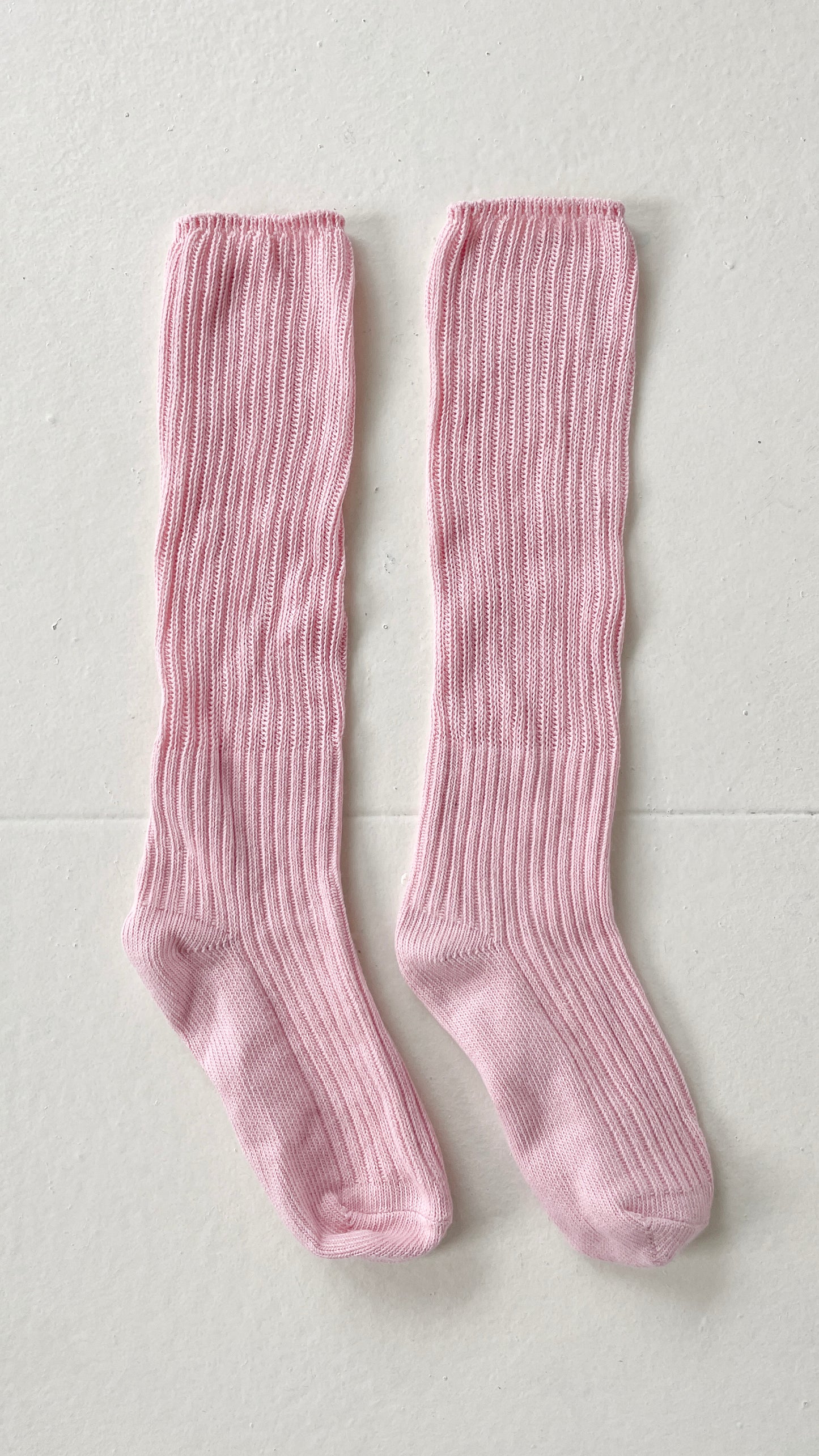 Girly socks (pink)