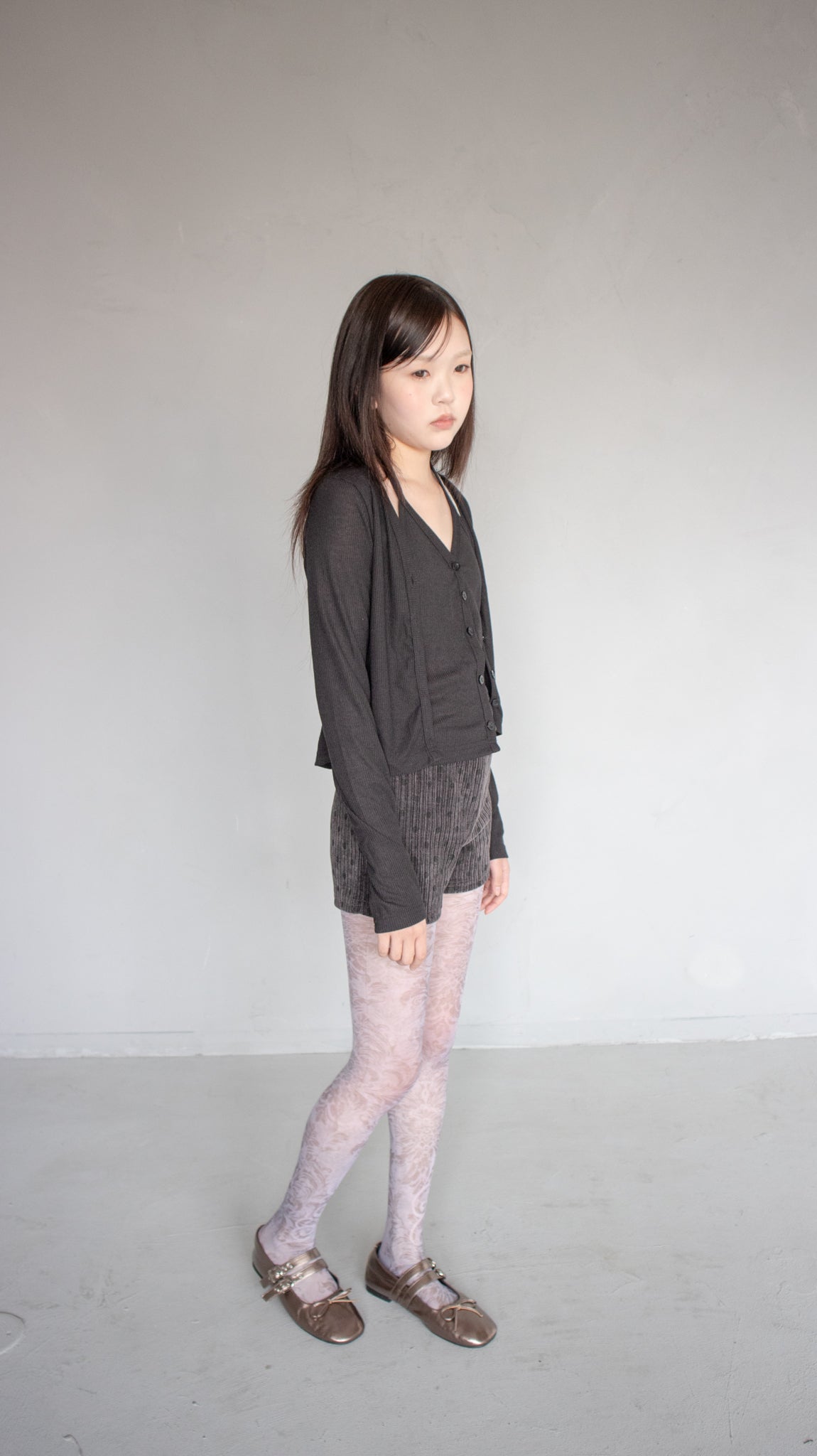 193 Baroque tights (20D)