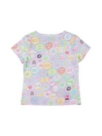 Candy shop baby top