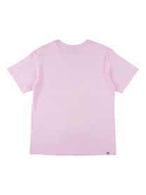 i-rabbit T-shirt pink