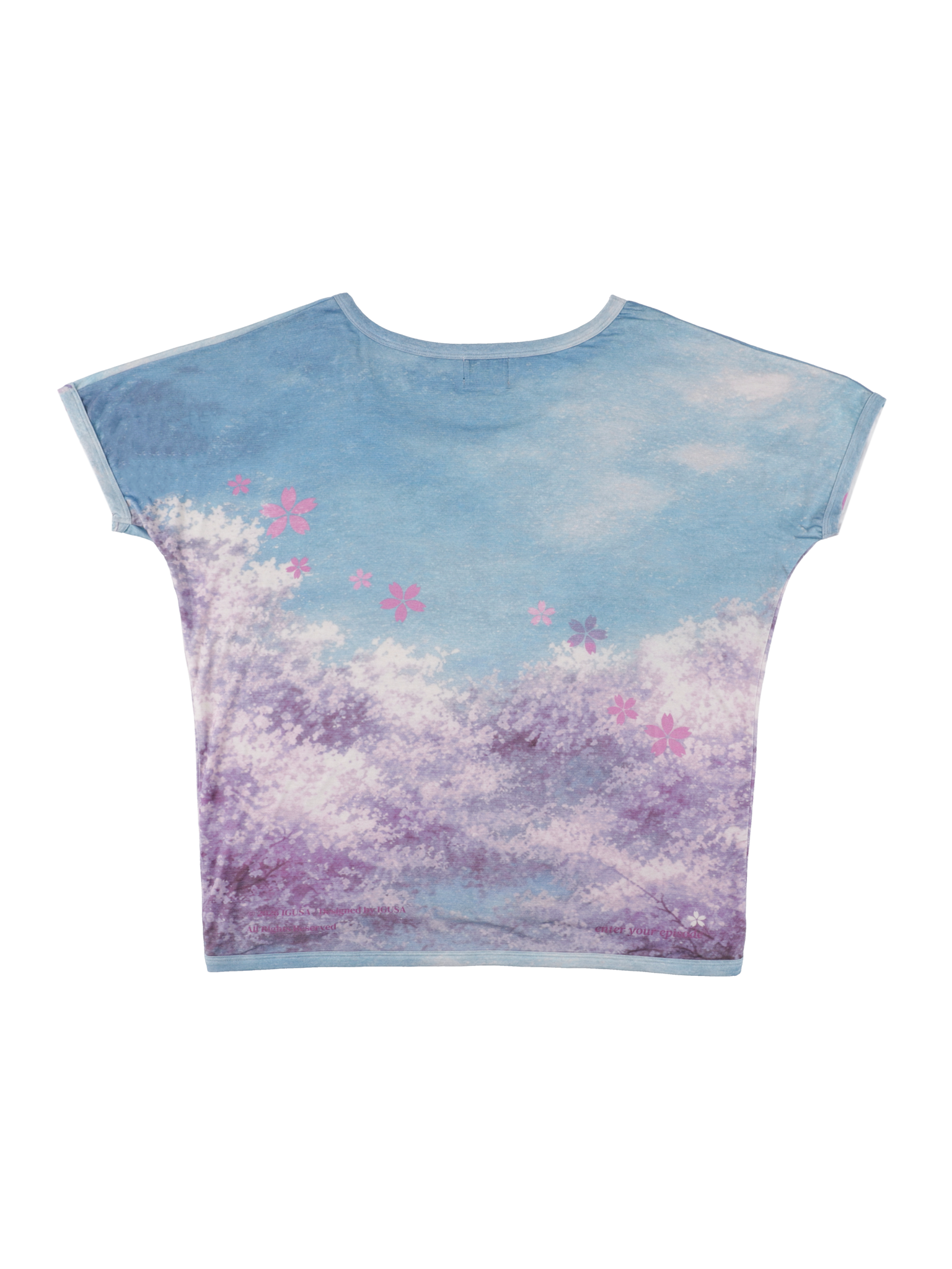 Top – Igusa Top – Igusa