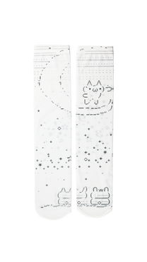 193 neko knee-high