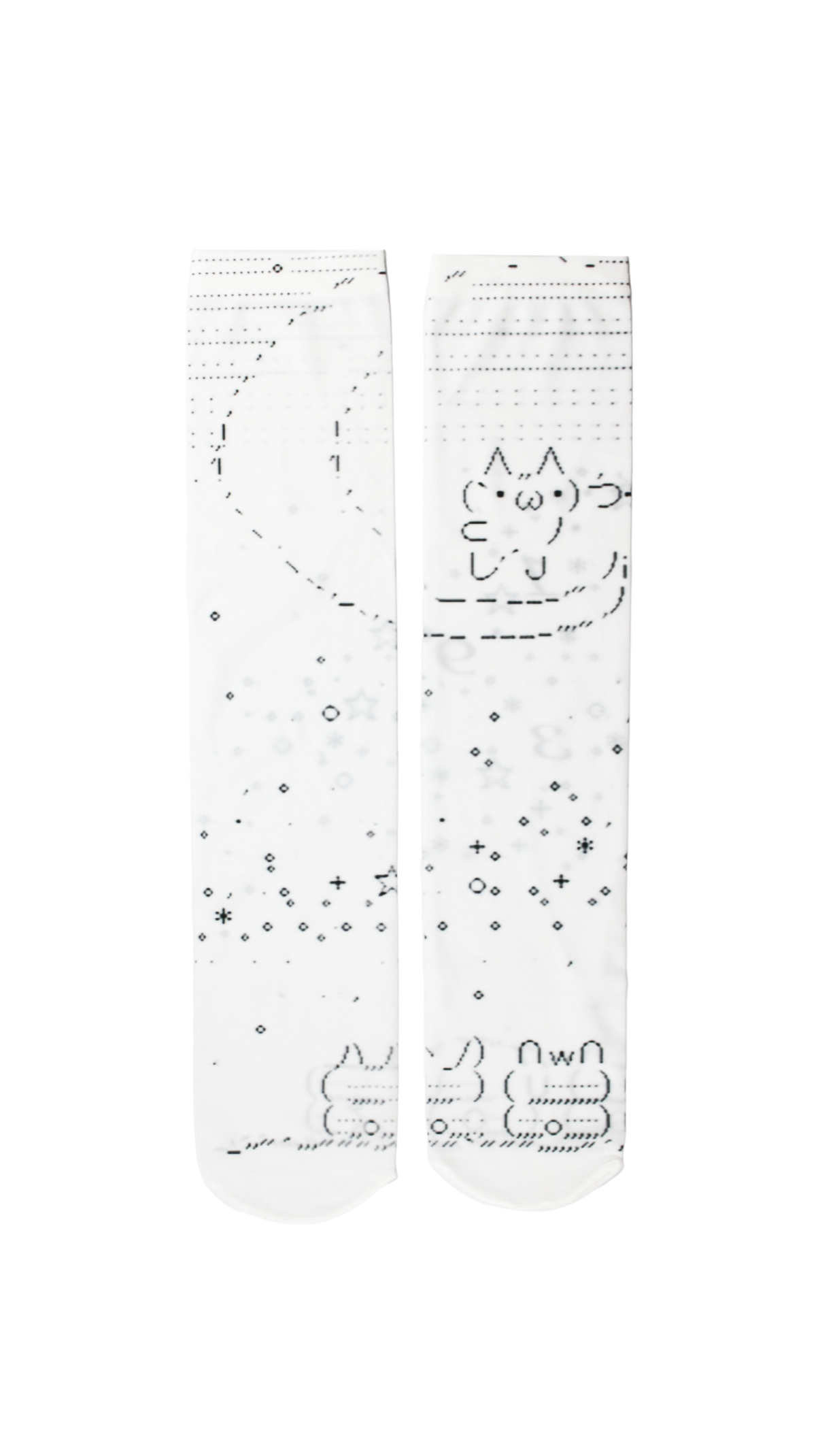 193 neko knee-high