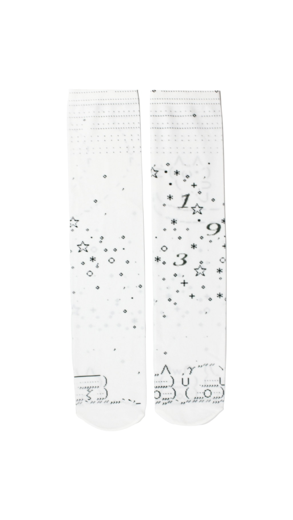 193 neko knee-high