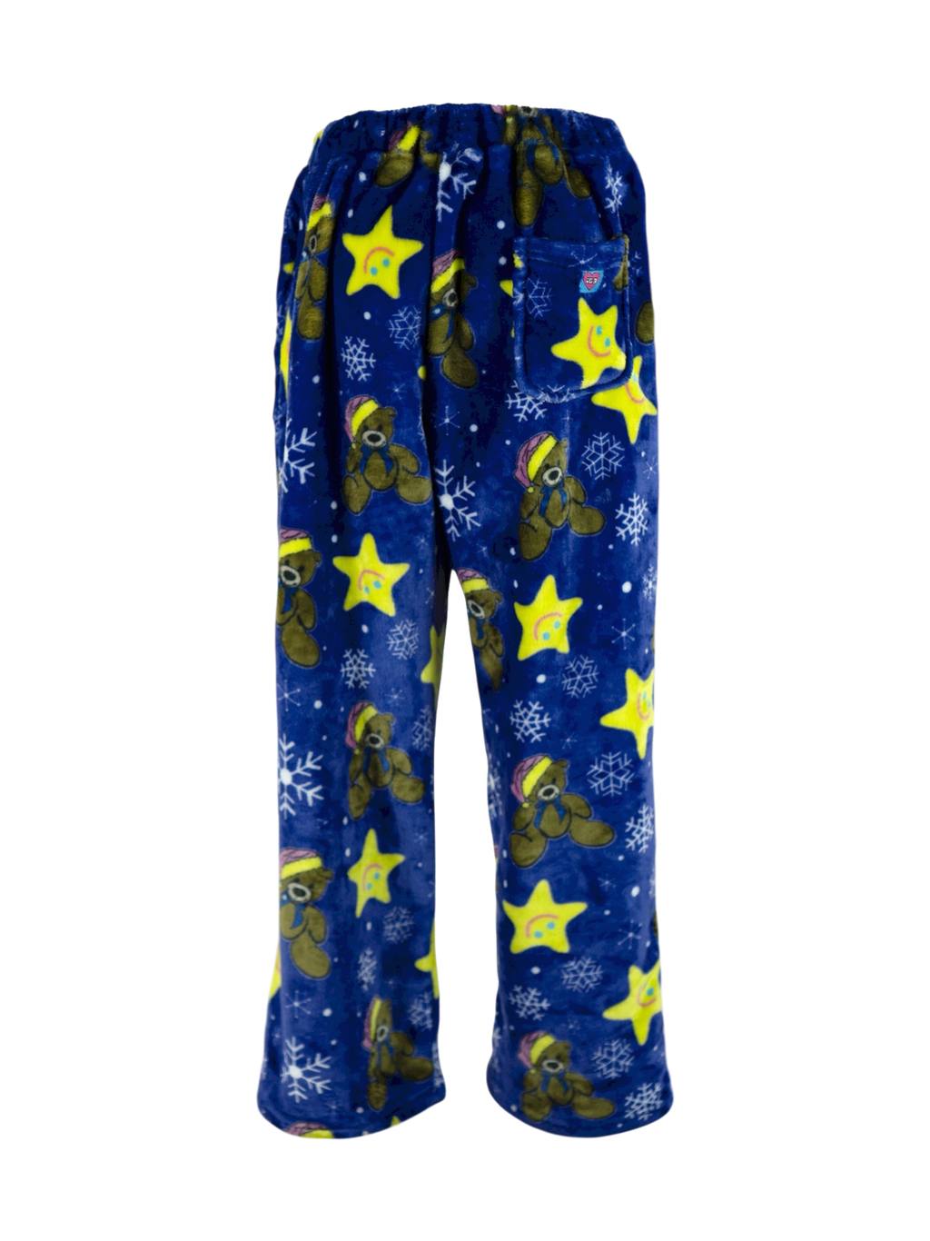 Good Night Fleece Pants