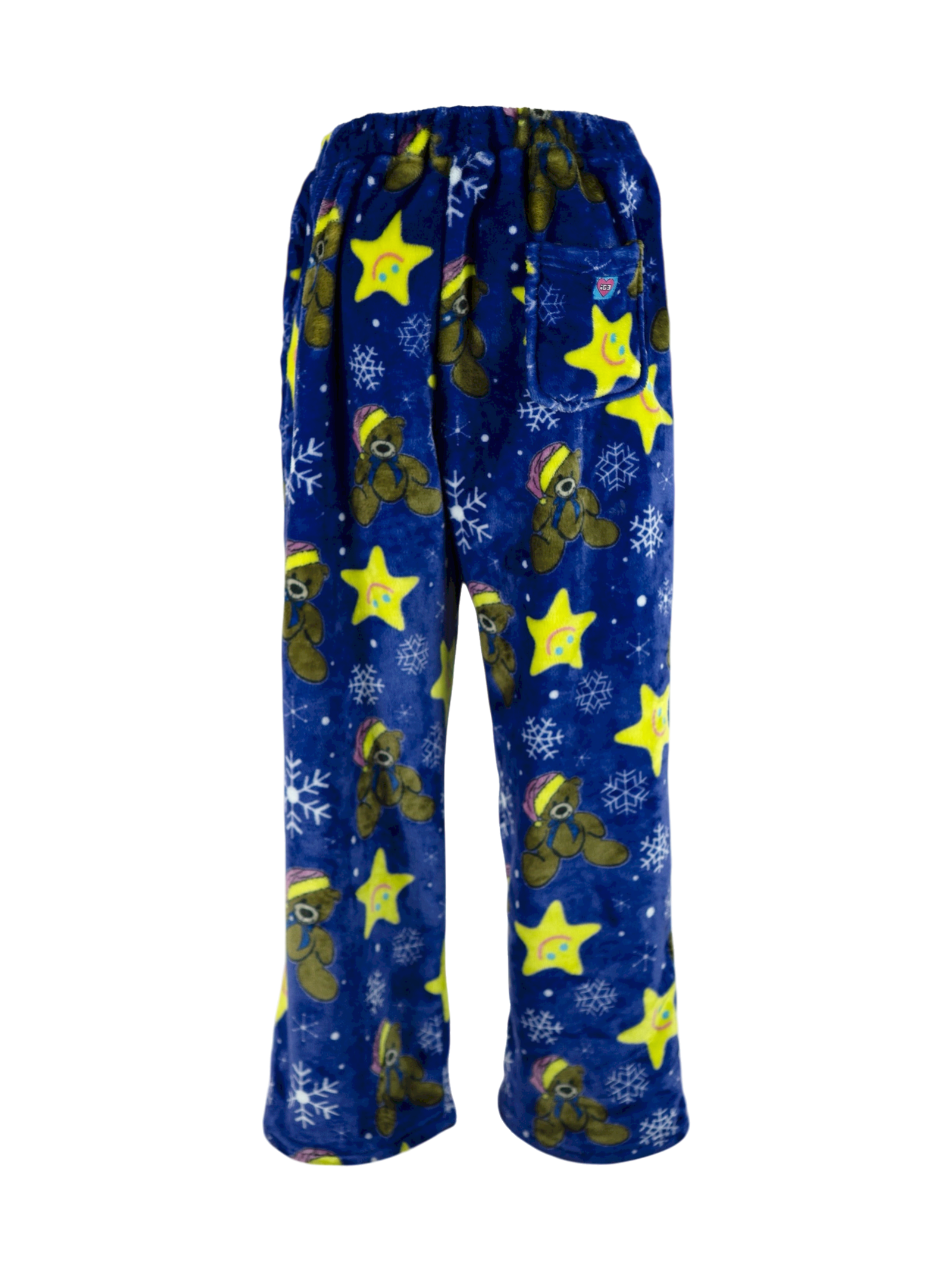 Good Night Fleece Pants