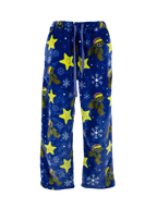 Good Night Fleece Pants