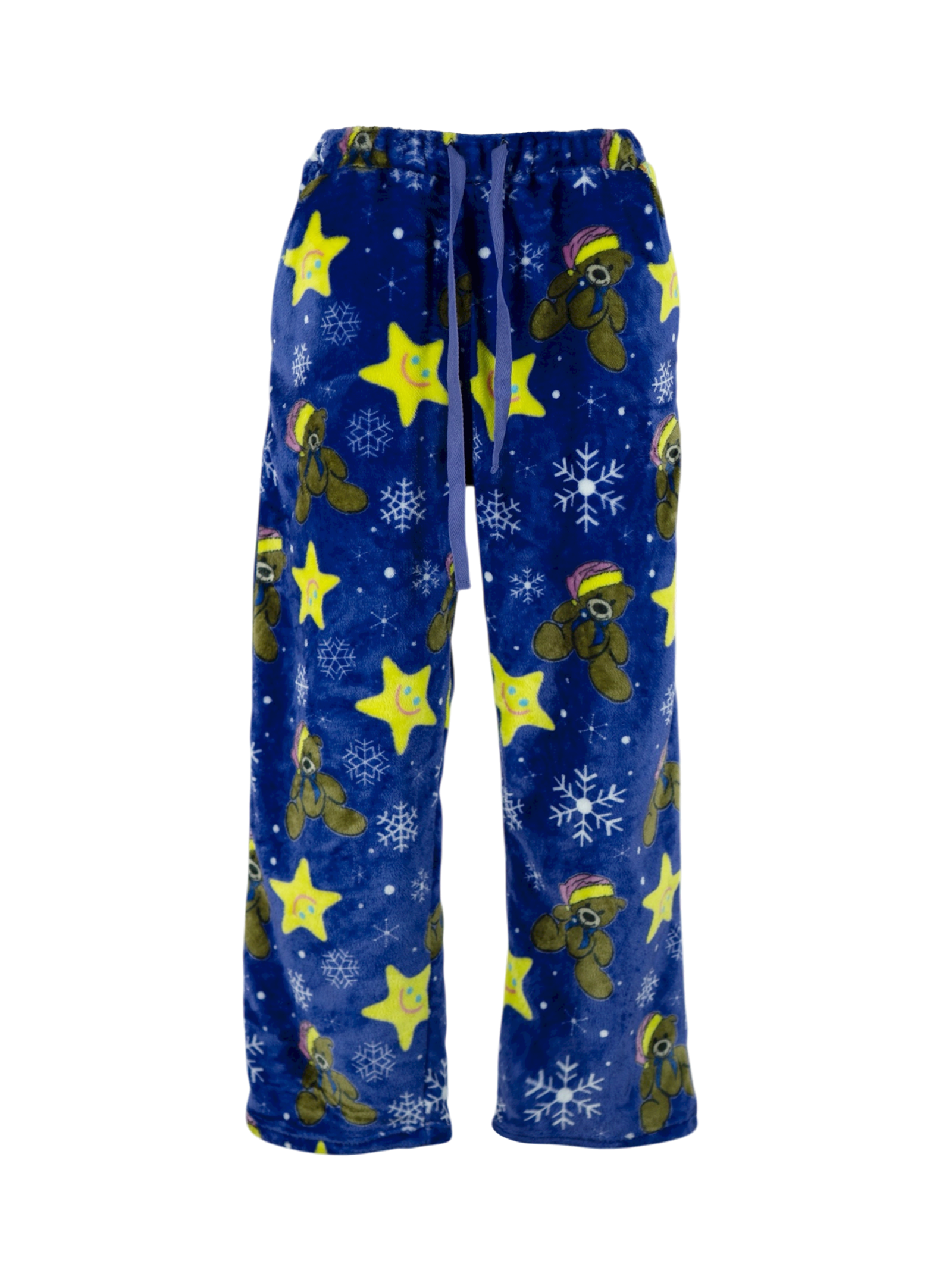 Good Night Fleece Pants
