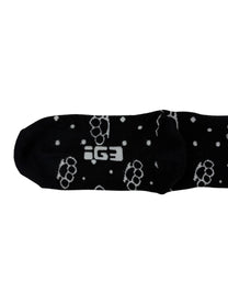 Knuckle Knee Socks