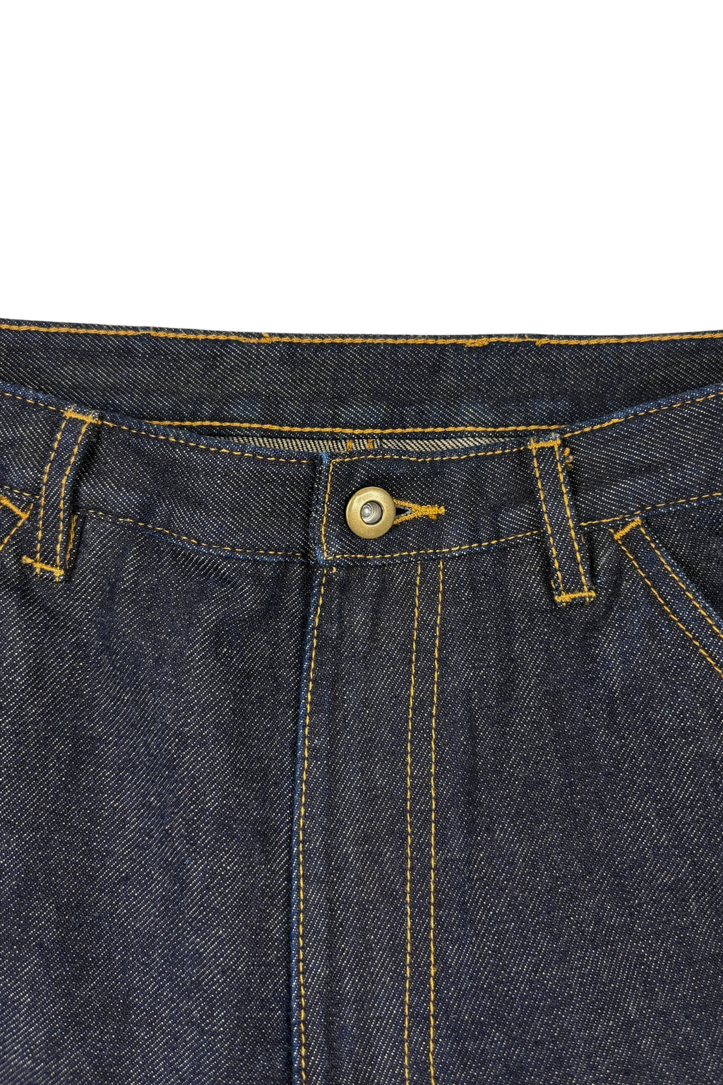 Neko Carpenter Denim Pants