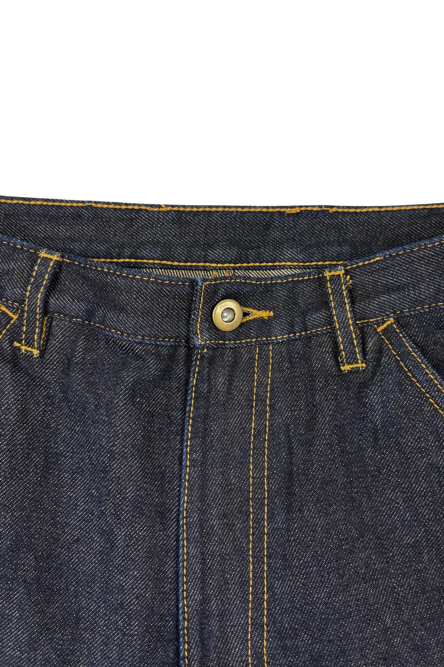 Neko Carpenter Denim Pants