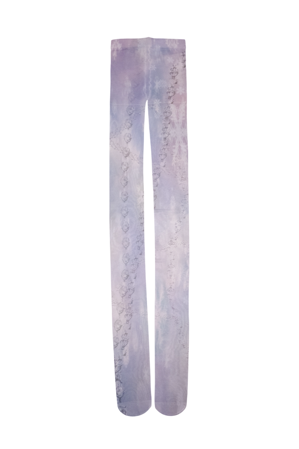 Snow Chain Tights (20D)