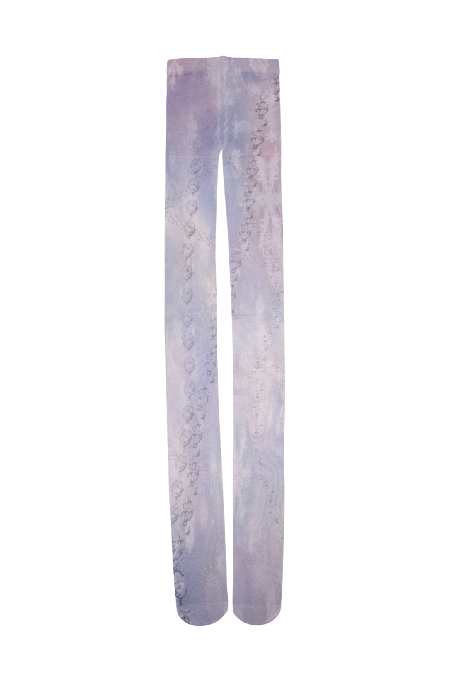 Snow Chain Tights (20D)