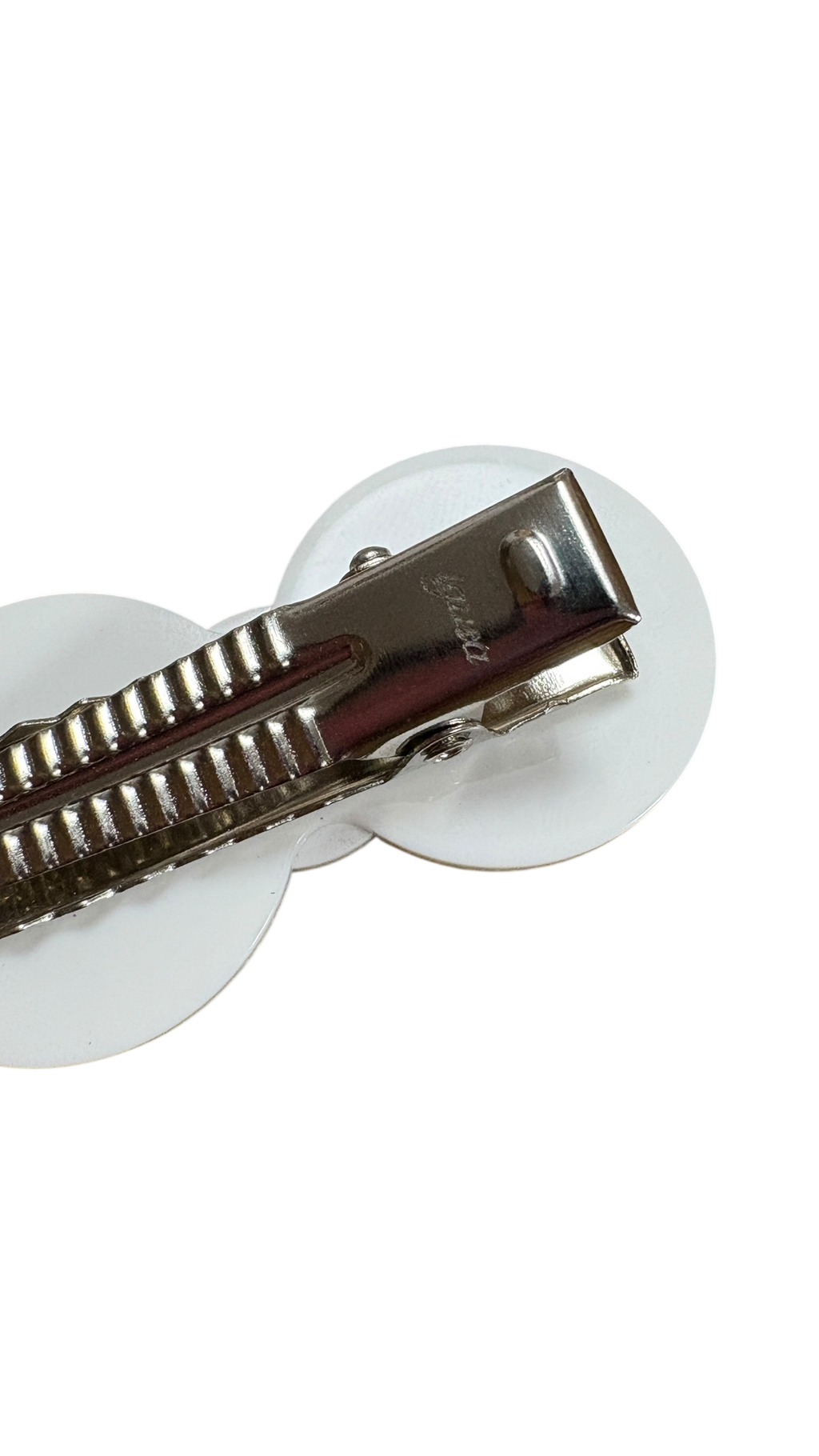 193 Button hairpin set
